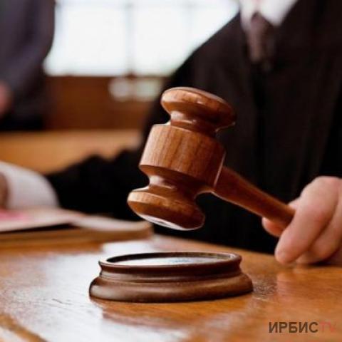 Баянауыл ауданының бұрынғы әкіміне қатысты үкім шықты