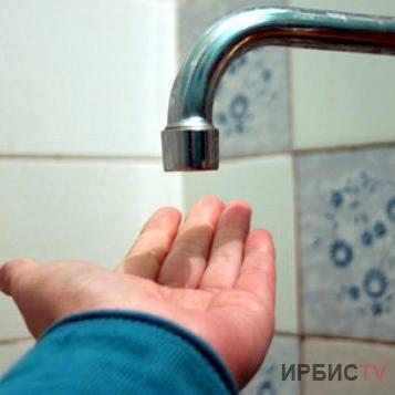 Павлодар облысы су құбырларындағы апаттар бойынша елімізде көшбасшылардың қатарында