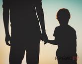 Баласын алып кетіп қыдырып жүрген әке арнайы комиссия алдында жауап бермек
