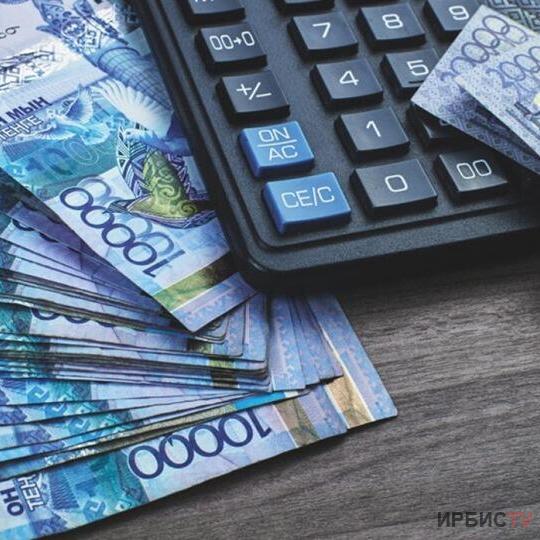 Шот-фактурасы бар, ал жұмыс атқарылмаған