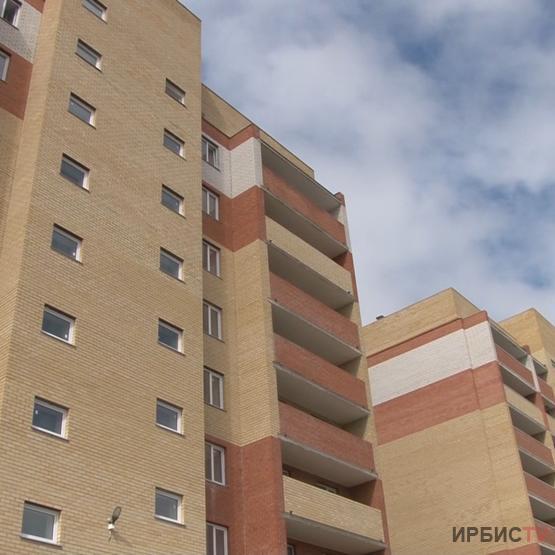 «Достық» мөлтекауданындағы үйлердің қашан тапсырылатыны белгісіз
