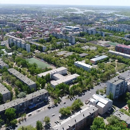 Павлодардың 2021-2023 жылдарға бюджеті 8 миллиард 380 миллион теңгеге ұлғайды