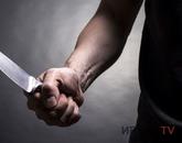Павлодарда әйелге пышақ сілтеген ер адам психиатриялық ауруханадан шықты