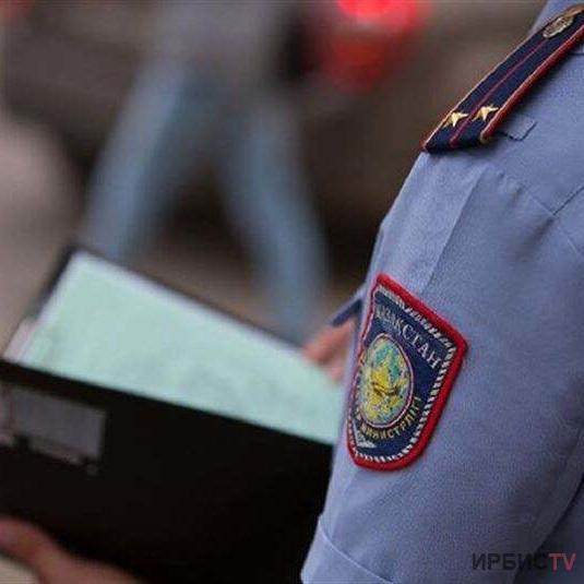 Шеніне кір келтірді. Екібастұздық полицейді қызды зорлағаны үшін жұмыстан шығарды