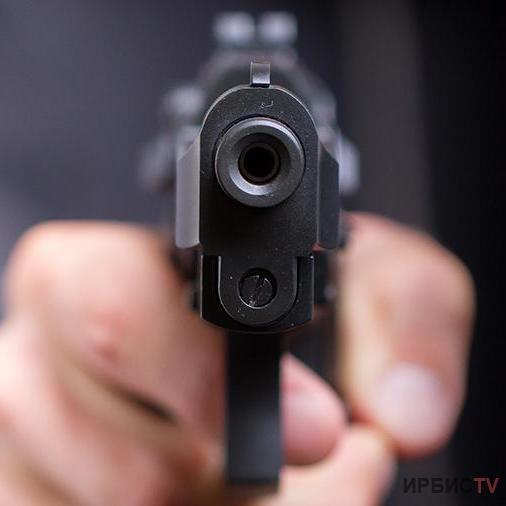 Зейнеткер әріптесіне бұрынғы реніш үшін оқ атты