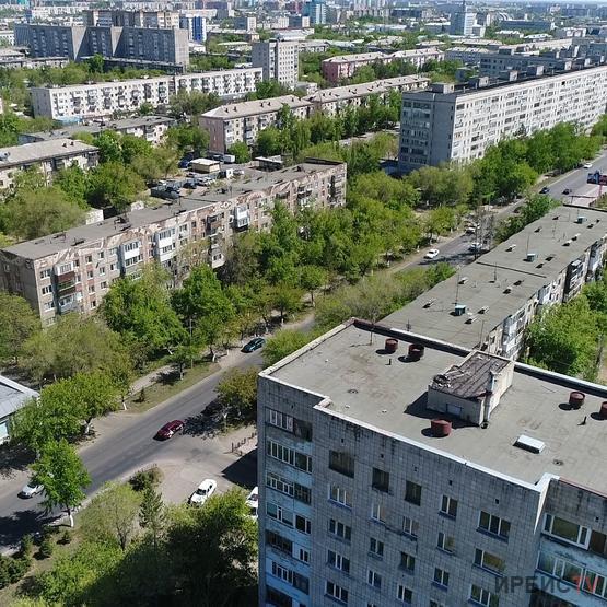 Павлодардағы 400-ге жуық көпқабатты қайнақ сусыз отыр
