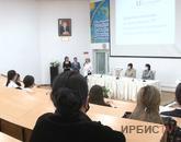 Облыстық пән олимпиада жүлдегерлері ППУ ректорының грантымен марапатталды