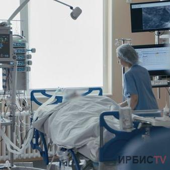 Павлодарда 169 миллиард теңгелік көпсалалы жаңа аурухана құрылысы басталмақ