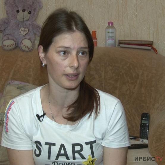Көлік жуу орнында бір аяғынан айрылған Валентина Найдинаға шұғыл ем керек