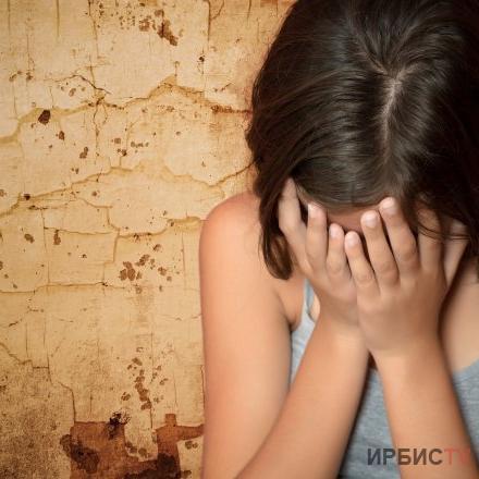 Екібастұзда полицей 19 жастағы күдікті қызды зорлаған