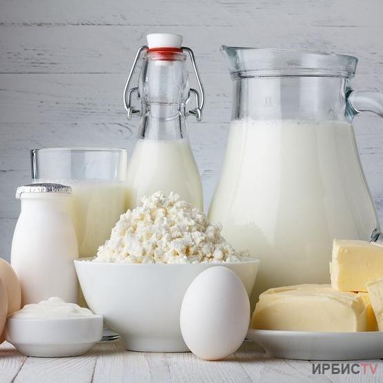 Сүт өнімдерін цифрлық таңбалау оның бағасына тікелей әсер етеді