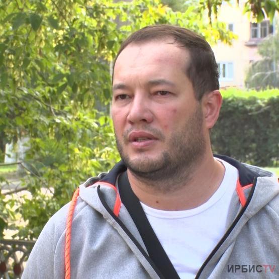 Павлодарлық іздестіру жасағы Ұлы Отан соғысы кезінде қаза тапқан жауынгердің туыстарын таппақ