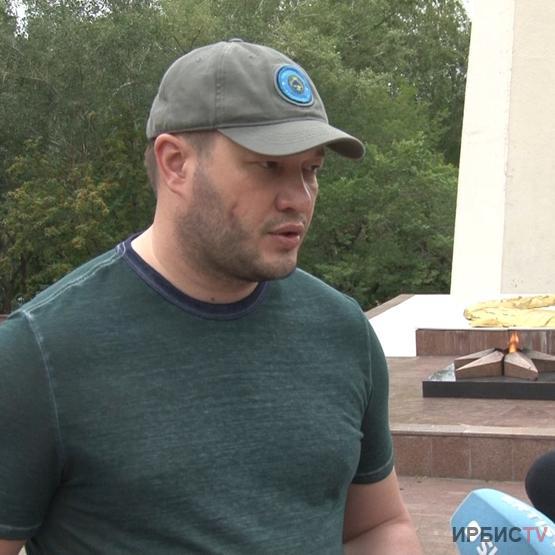 «Майдан жолы» жасағы Молдова еліне жол тартады