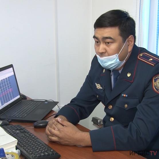 Өтірікті анықтайтын құралдың тілін білетін өңірімізде тек 4 адам бар
