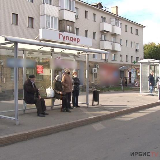Павлодардағы аялдамалар күтіміне қанша бөлінді?