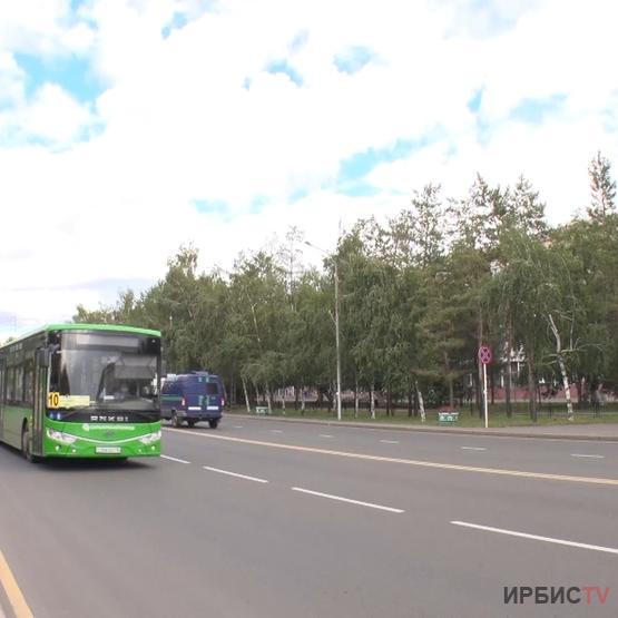 Павлодарда жолақы қымбаттауы мүмкін