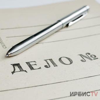 Павлодардың басты көшелерінің бірінде асфальтті жаңарту жұмыстары жалғасуда
