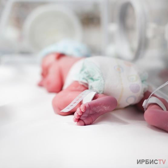 Жүрек кемшіндігі бар әйелді кардиоорталықта босандырып алд