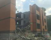 Қираған үйде жапа шеккендердің құрылыста жұмыс істеуге құқығы болмаған