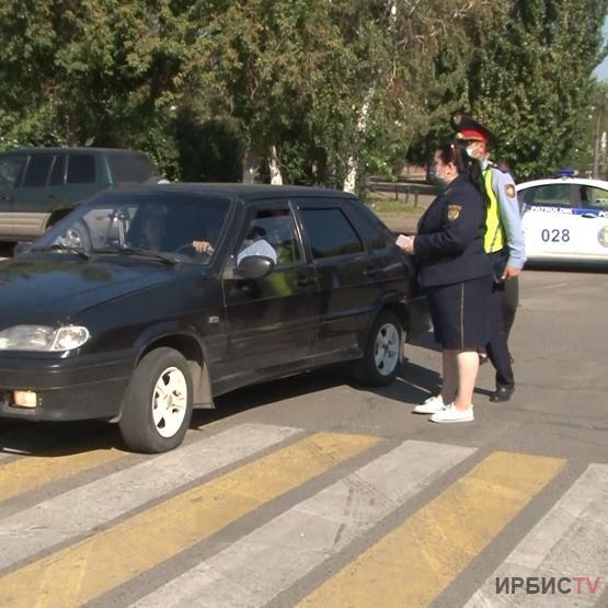 Полицейлер алимент пен салықтан жалтарғандарды іздеуде