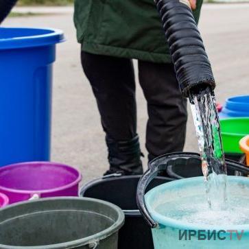 Жетекші ауылының тұрғындары: «Жарық пен судың мәселесінен шаршадық»