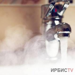 Бүгін Павлодардың 700-ге жуық көпқабаттысы қайнақ сусыз отыр