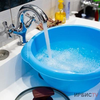 Бүгінде Павлодардағы көпқабаттылардың жартысынан көбісі қайнақ сусыз отыр