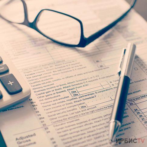 Павлодарлықтардың салық бойынша жалпы 704 миллион теңгеден астам берешегі бар
