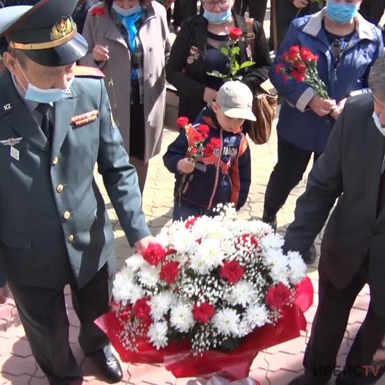 Бүгін - халықаралық радиациялық апат құрбандарын еске алу күні