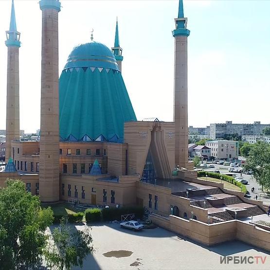 Павлодарда құрбан шалу рәсімі биыл да онлайн форматта өтеді