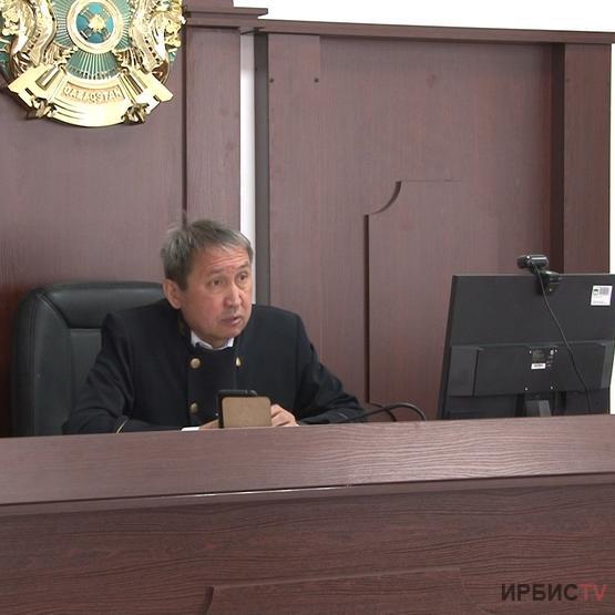 Төбелес кезінде адам өлтірген екібастұздық 15 жылға дейін қамалуы мүмкін