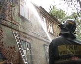 Абайсызда 5 отбасыны баспанасыз қалдырған 2 жасөспірімді іздестіуде