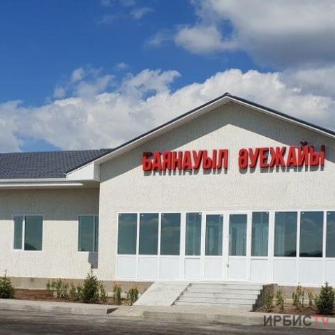 Баянауылдағы танымал аэродромды сенімгерлік басқаруға берді