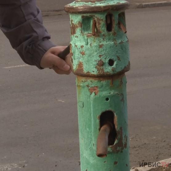Павлодарда қанша су құдығы құрғап тұр?