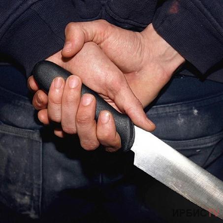 26 пышақ жарақаты. Ақсудағы әйел мен балаларын өлтірген күдіктінің ісін алқа билер қарауда
