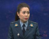 Кәмелетке толмағандар арасындағы қылмыс / Дабыл 08.03.25