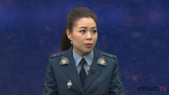 Кәмелетке толмағандар арасындағы қылмыс / Дабыл 08.03.25