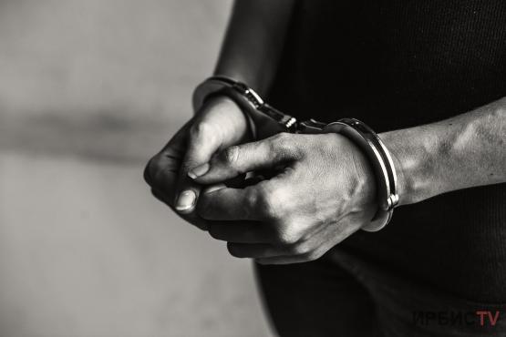 Павлодарда есірткі сату күдігімен 29 жасар жігіт ұсталды